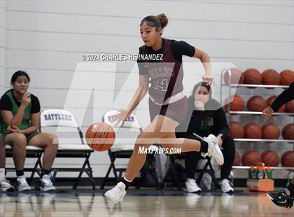 Thumbnail 2 in Brenham vs. Waller (Rattler Shootout Classic) photogallery.