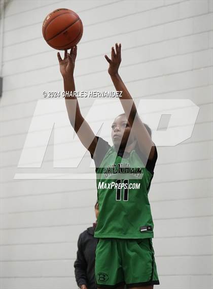 Thumbnail 1 in Brenham vs. Waller (Rattler Shootout Classic) photogallery.