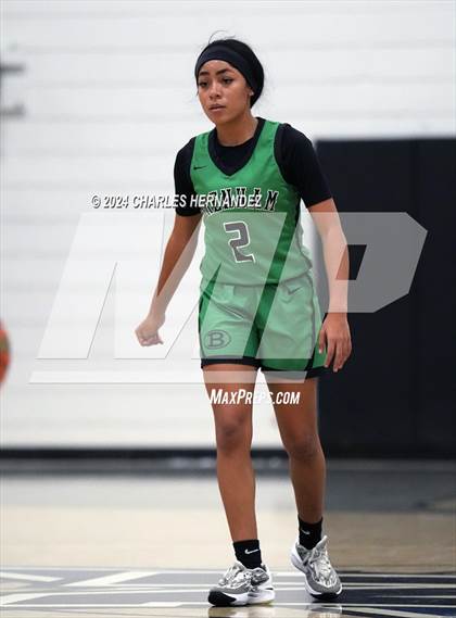 Thumbnail 1 in Brenham vs. Waller (Rattler Shootout Classic) photogallery.