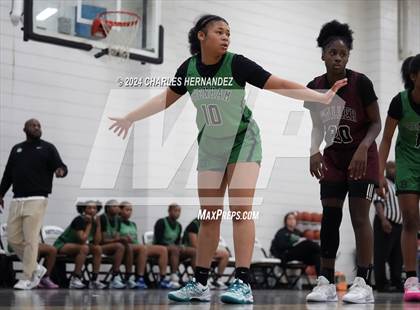 Thumbnail 2 in Brenham vs. Waller (Rattler Shootout Classic) photogallery.