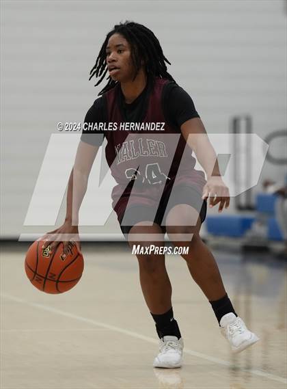 Thumbnail 1 in Brenham vs. Waller (Rattler Shootout Classic) photogallery.