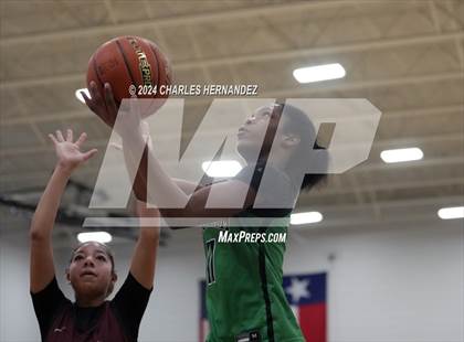 Thumbnail 3 in Brenham vs. Waller (Rattler Shootout Classic) photogallery.