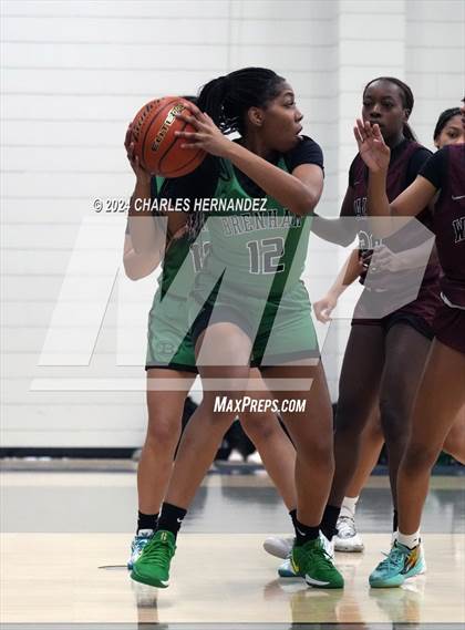 Thumbnail 2 in Brenham vs. Waller (Rattler Shootout Classic) photogallery.