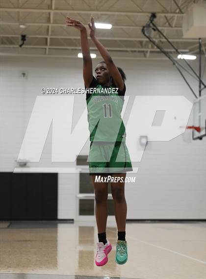 Thumbnail 3 in Brenham vs. Waller (Rattler Shootout Classic) photogallery.