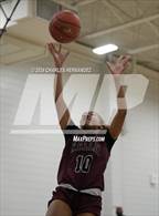 Photo from the gallery "Brenham vs. Waller (Rattler Shootout Classic)"