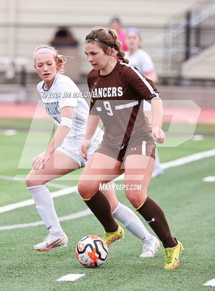 Thumbnail 3 in Valley Christian @ Saint Francis photogallery.