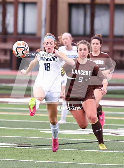 Thumbnail 3 in Valley Christian @ Saint Francis photogallery.