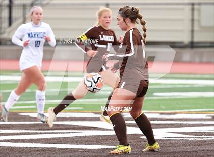 Thumbnail 2 in Valley Christian @ Saint Francis photogallery.