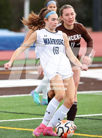 Thumbnail 3 in Valley Christian @ Saint Francis photogallery.