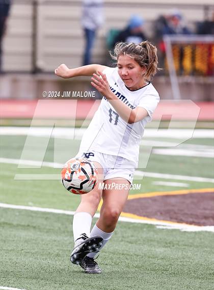 Thumbnail 3 in Valley Christian @ Saint Francis photogallery.