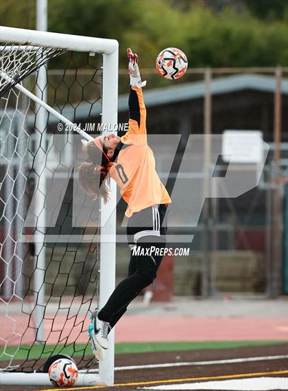Thumbnail 3 in Valley Christian @ Saint Francis photogallery.