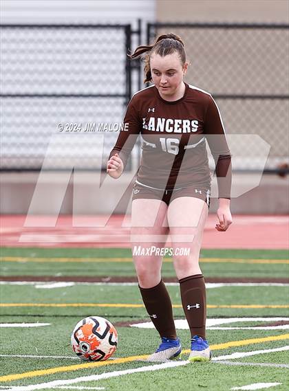 Thumbnail 3 in Valley Christian @ Saint Francis photogallery.