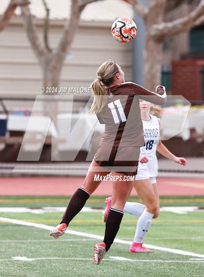 Thumbnail 3 in Valley Christian @ Saint Francis photogallery.