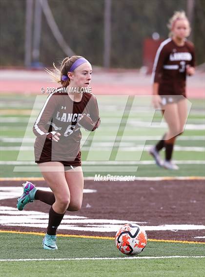 Thumbnail 2 in Valley Christian @ Saint Francis photogallery.