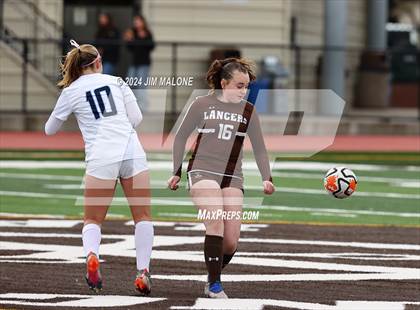 Thumbnail 3 in Valley Christian @ Saint Francis photogallery.
