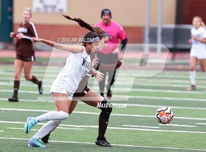 Thumbnail 3 in Valley Christian @ Saint Francis photogallery.