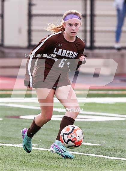 Thumbnail 3 in Valley Christian @ Saint Francis photogallery.