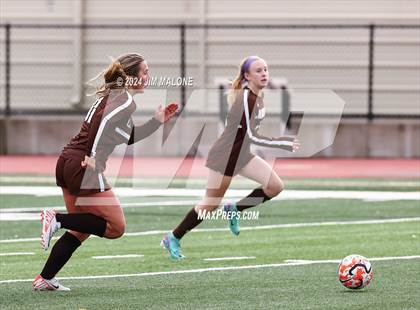 Thumbnail 3 in Valley Christian @ Saint Francis photogallery.