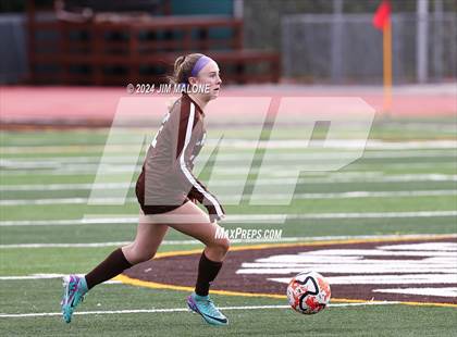 Thumbnail 3 in Valley Christian @ Saint Francis photogallery.