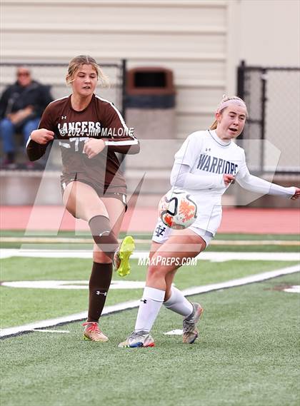 Thumbnail 3 in Valley Christian @ Saint Francis photogallery.