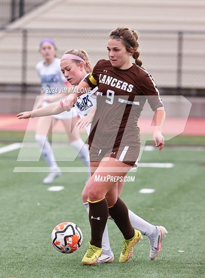 Thumbnail 3 in Valley Christian @ Saint Francis photogallery.