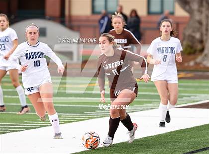 Thumbnail 3 in Valley Christian @ Saint Francis photogallery.