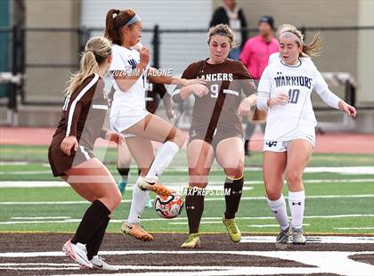 Thumbnail 3 in Valley Christian @ Saint Francis photogallery.