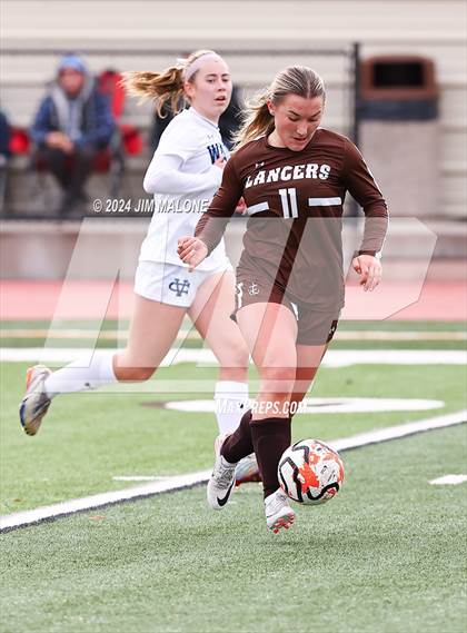 Thumbnail 3 in Valley Christian @ Saint Francis photogallery.
