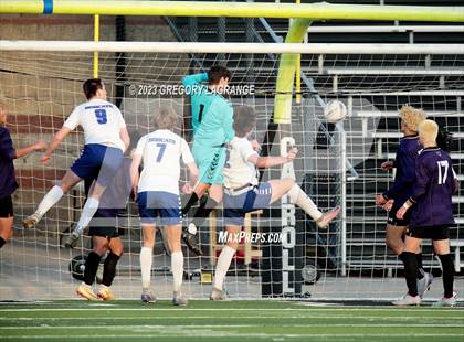 Thumbnail 3 in Byron Nelson vs Timber Creek photogallery.