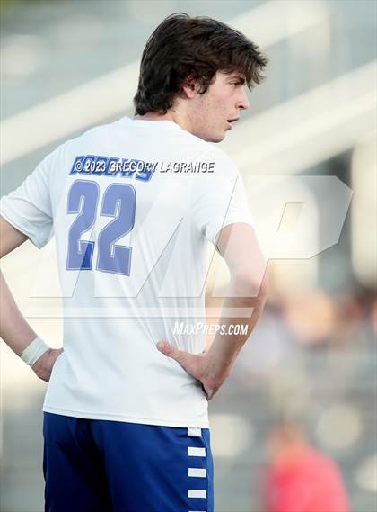 Thumbnail 3 in Byron Nelson vs Timber Creek photogallery.