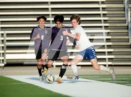Thumbnail 2 in Byron Nelson vs Timber Creek photogallery.