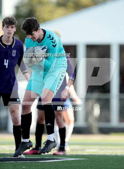 Thumbnail 2 in Byron Nelson vs Timber Creek photogallery.