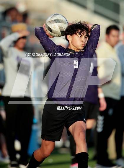 Thumbnail 1 in Byron Nelson vs Timber Creek photogallery.