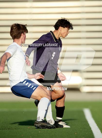Thumbnail 3 in Byron Nelson vs Timber Creek photogallery.