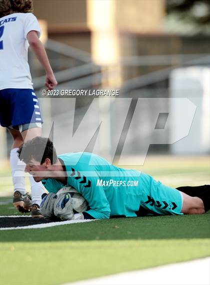 Thumbnail 2 in Byron Nelson vs Timber Creek photogallery.
