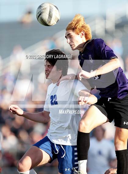 Thumbnail 1 in Byron Nelson vs Timber Creek photogallery.