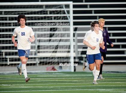 Thumbnail 2 in Byron Nelson vs Timber Creek photogallery.