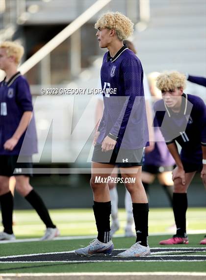Thumbnail 2 in Byron Nelson vs Timber Creek photogallery.