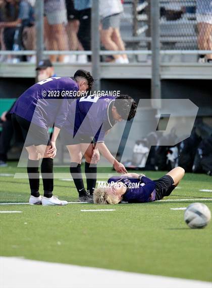 Thumbnail 3 in Byron Nelson vs Timber Creek photogallery.