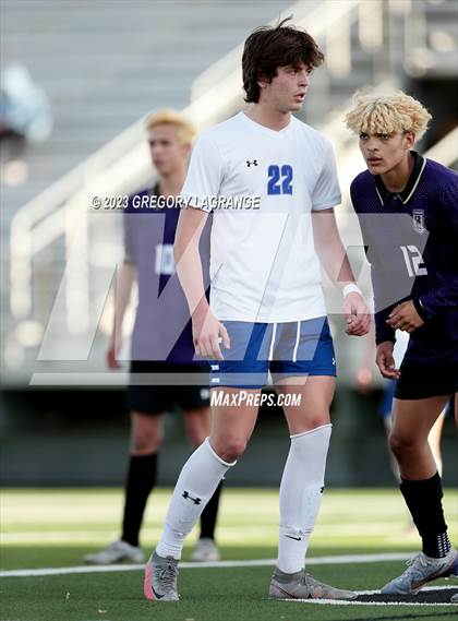 Thumbnail 3 in Byron Nelson vs Timber Creek photogallery.