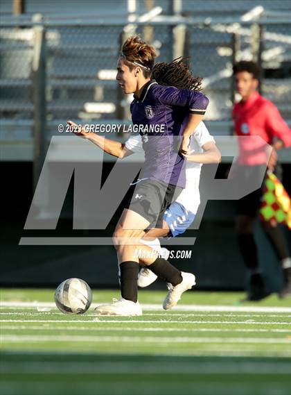 Thumbnail 1 in Byron Nelson vs Timber Creek photogallery.
