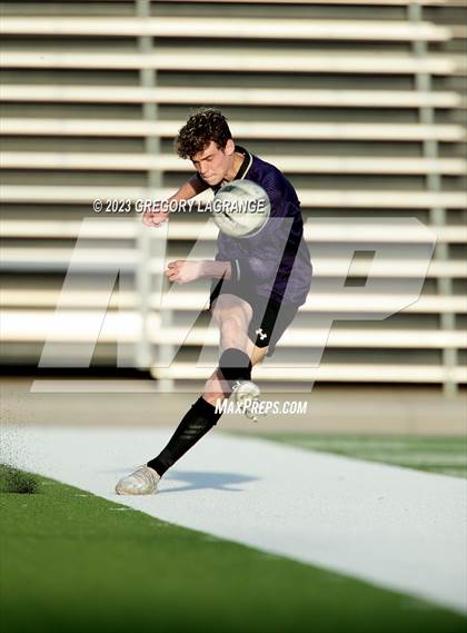 Thumbnail 3 in Byron Nelson vs Timber Creek photogallery.