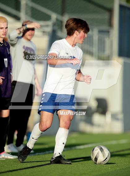 Thumbnail 1 in Byron Nelson vs Timber Creek photogallery.