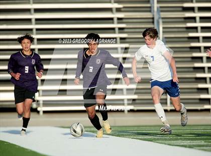 Thumbnail 1 in Byron Nelson vs Timber Creek photogallery.
