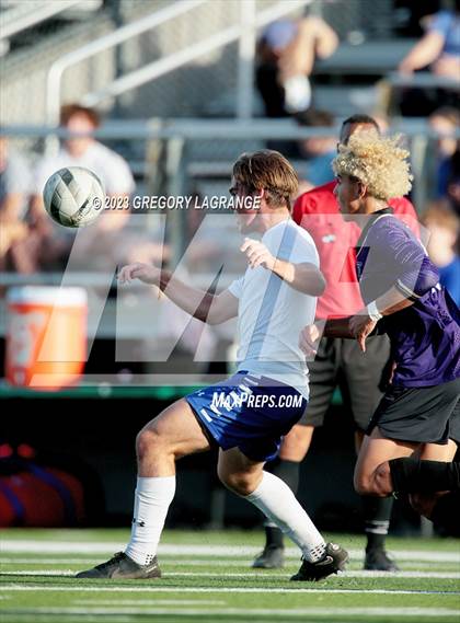 Thumbnail 2 in Byron Nelson vs Timber Creek photogallery.