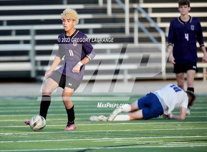 Thumbnail 1 in Byron Nelson vs Timber Creek photogallery.