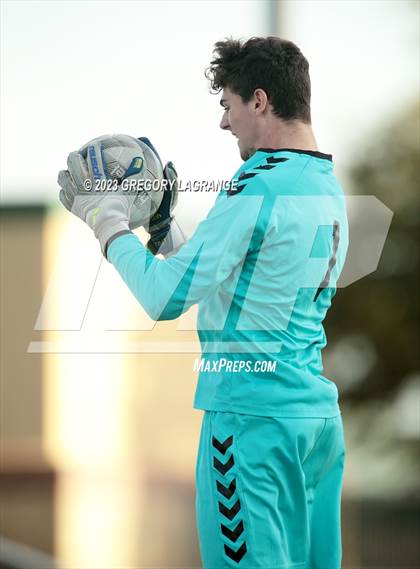 Thumbnail 1 in Byron Nelson vs Timber Creek photogallery.