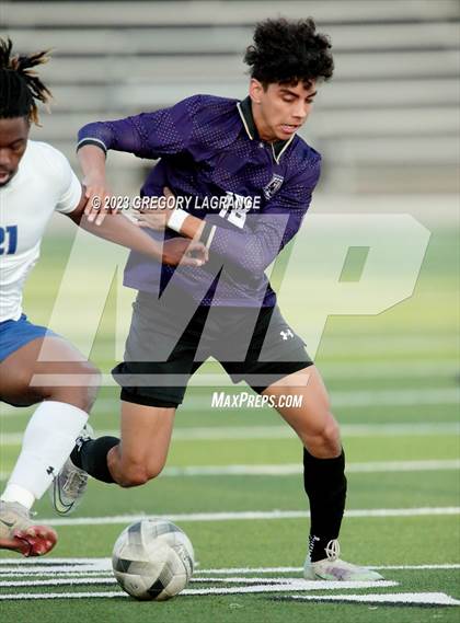 Thumbnail 3 in Byron Nelson vs Timber Creek photogallery.