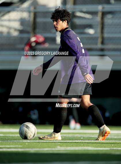 Thumbnail 3 in Byron Nelson vs Timber Creek photogallery.