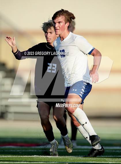 Thumbnail 3 in Byron Nelson vs Timber Creek photogallery.